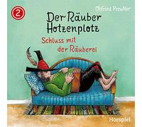 Audiobook - Der Rauber Hotzenplotz 6