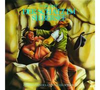 Audiobook - Der Schatz Im Silbersee [Import]