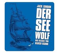 Audiobook - Der Seewolf [Import]