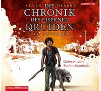Audiobook - Die Chronik Des..