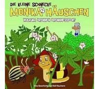 Die kleine Schnecke Monika Häuschen 14: Warum Brennen Brennnesseln? (CD)