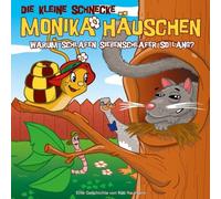Audiobook - Die Kleine Schnecke 10