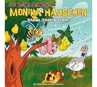 Audiobook - Die Kleine Schnecke 21 [Import]