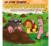 Audiobook - Die Kleine Schnecke 22