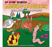 Audiobook - Die Kleine Schnecke 23 [Import]