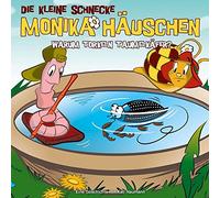 Universal Music Group – Die kleine Schnecke 38 : Warum Torkeln Taumelkäfer? – CD – Import