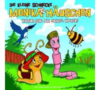 Audiobook - Die Kleine Schnecke 4 [Import]