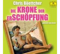 Audiobook - Die Krone Der Erschopfung [Import]