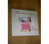 Audiobook - Die Prinzessin Auf Der. [Import]