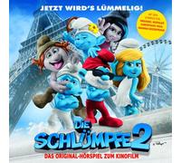 Audiobook - Die Schlumpfe 2-Zum Kino [Import]