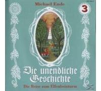 Audiobook - Die Unendliche Geschichte [Import]