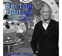 Audiobook - Doctor Omega and the..