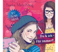 Audiobook - du Und Ich Fur Immer [Import]