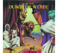 Audiobook - Durch Die Wueste [Import]