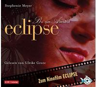 Audiobook - Eclipse - Biss Zum..