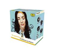 Audiobook - Eloquence Box 1 [Import]