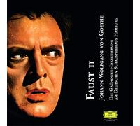 Audiobook - Faust 2