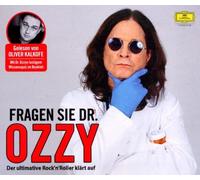 Audiobook - Fragen Sie Dr. Ozzy. [Import]