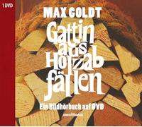 Audiobook - Gattin Aus Holzabfallen