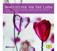 Audiobook - Geschichten Von Der. 2