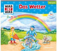 Audiobook - Ist Was Junior 18 [Import]