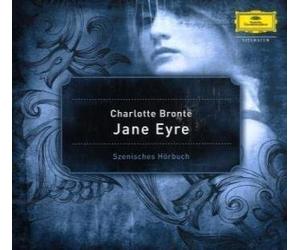 Audiobook - Jane Eyre [Import]