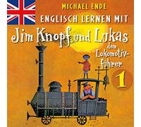 Audiobook - Jim Knopf Und Lukas 1