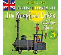 Audiobook - Jim Knopf Und Lukas 3