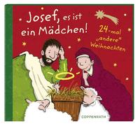Audiobook - Josef ES Ist EIN Madchen [Import]