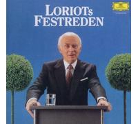 Audiobook - Loriot's Festreden