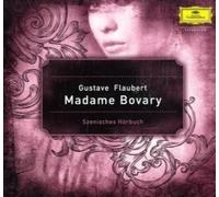 Audiobook - Madame Bovary [Import]