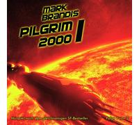 Audiobook - Mark Brandis 13:Pilgrim..