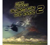 Audiobook - Mark Brandis 18:Alarm..