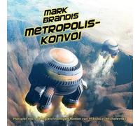 Audiobook - Mark Brandis 27:. [Import]