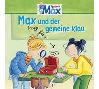 Audiobook - Max 03:Max Und Der Voll..