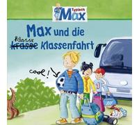 Audiobook - Max 04:Max Und Die..