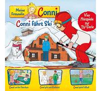 Audiobook - Meine Freundin Conni 05