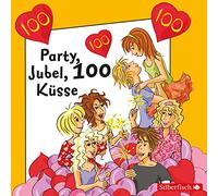Audiobook - Party Jubel 100 Kusse