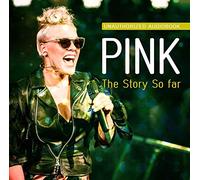 Audiobook - Pink - Story So Far
