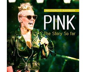 Audiobook - Pink - Story So Far