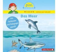 Audiobook - Pixi Wissen-Das Meer [Import]
