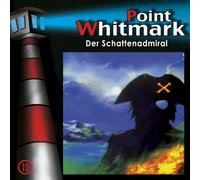 Audiobook - Point Whitmark 10 [Import]