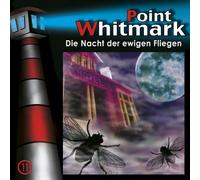 Audiobook - Point Whitmark 11 [Import]