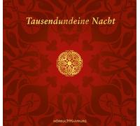 Audiobook - Tausendundeine Nacht
