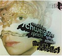 Audiobook - Traumnovelle [Import]