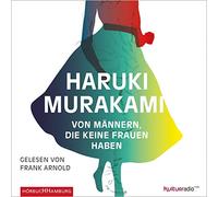 Audiobook - Von Mannern, Die Keine. [Import]