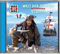 Audiobook - Was Ist Was Folge 09