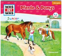 Audiobook - Ist Was Junior 02 [Import]