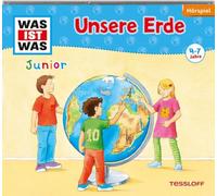 Audiobook - Ist Was Junior 10 [Import]