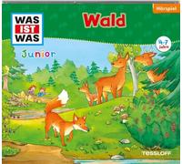 Audiobook - Ist Was Junior 11 [Import]